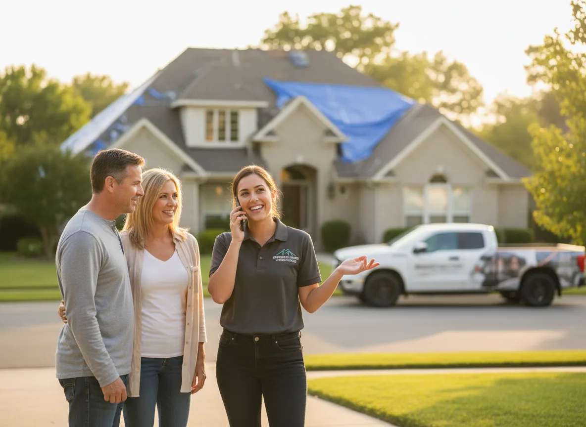 Emergency Roof Repair Imbler, OR FAQs